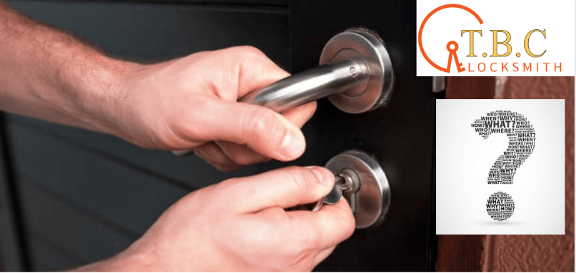 Questions You Should Ask Before Hiring a Locksmith Toronto