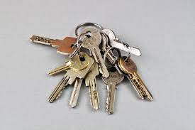 What To Do When You Lose Your House Keys