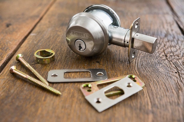 High-Performance Locks for Commercial Doors